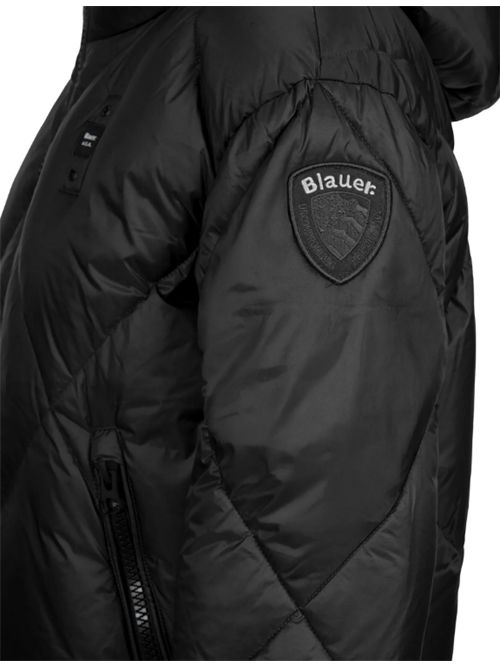 LAMARTINE BLAUER | 25WBLDC03167.006047999 NERO